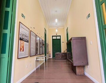 Museu que guarda riquezas e memórias do Amapá passará por ‘renascimento’
