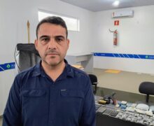 Clécio muda cúpula da Segurança Pública do Amapá
