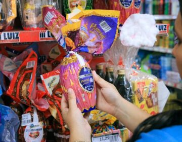 Páscoa: ovos caseiros superam industriais na preferência do consumidor, diz pesquisa