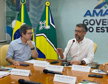 Amapá recebe R$ 7,5 milhões para saúde