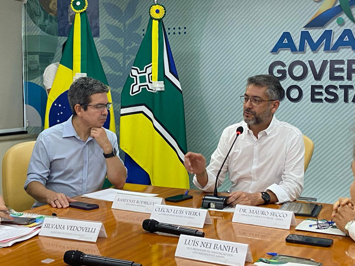Amapá recebe R$ 7,5 milhões para saúde