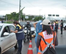 Campanha alerta motoristas para reduzir mortes de pets nas rodovias amapaenses