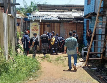 ‘Tribunal do crime’ ordenou morte de eletricista da Equatorial, diz polícia