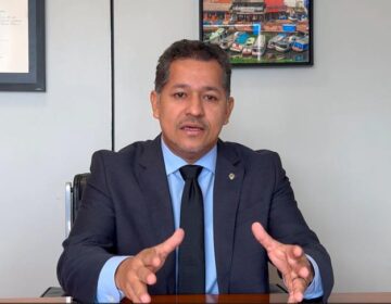 Vacina contra a dengue terá como prioridade para crianças e adolescentes, diz deputado