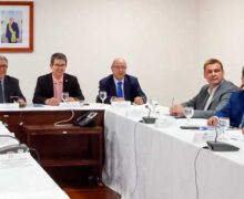 Com 100% de PLs do Executivo aprovados, Randolfe e Dorinaldo consolidam liderança no Congresso