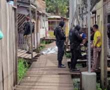 5 são indiciados por execução de eletricista da CEA Equatorial