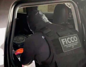 ‘Gerente’ de compras e de assistência à saúde de facção é alvo de operação