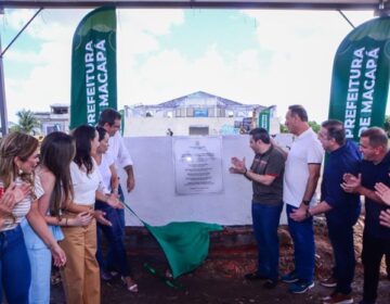 Furlan lança obras do Hospital Geral e Maternidade Municipal