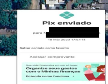 Namorados que clonavam anúncios para aplicar golpes são presos