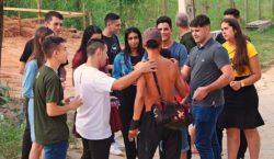 Pequenas escolhas, grandes consequências