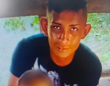 Marido que matou esposa e fugiu com o filho é procurado