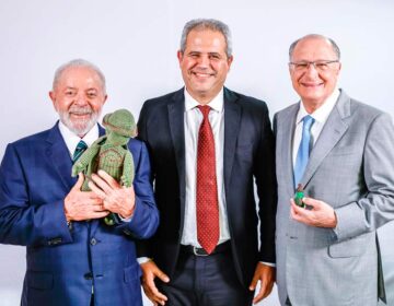Lula autoriza construção do Ifap em Tartarugal: ‘demanda enorme’, diz Bruno