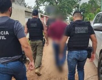Mulheres denunciam ex-marido por estupros e ameaças