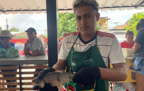 Saiba onde encontrar peixe barato em Macapá
