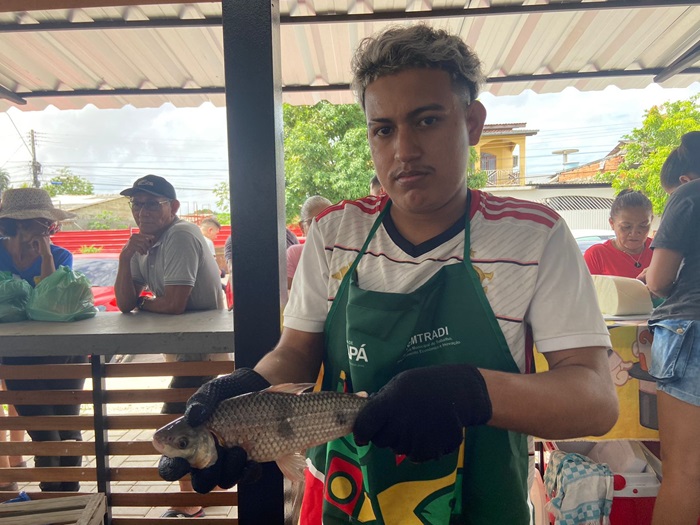 Saiba onde encontrar peixe barato em Macapá