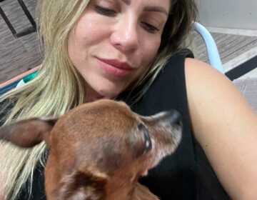 ‘Não há desculpa que resolva’, diz tutora de pincher morto por cão do vizinho