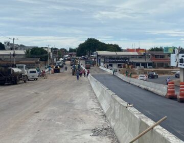 Davi diz que ‘Sérgio Arruda’ transformará mobilidade em Macapá