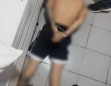 Assassino de jovem autista é preso em Natal