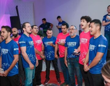 Projeto revela talentos através de Libras e dança em Macapá