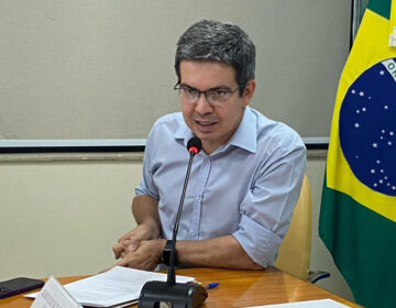 Petróleo no Amapá: evento reúne senador, especialistas e mídia do setor