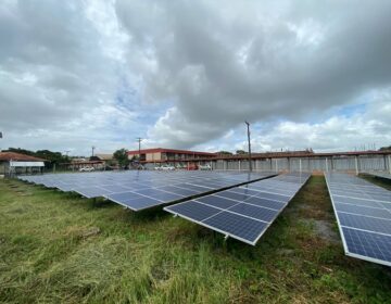 4 anos depois, Unifap ainda tenta ‘ligar’ usina fotovoltaica