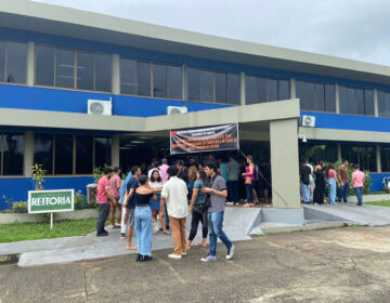 Decisão sobre redução de cotas atinge 385 estudantes da Unifap