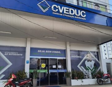 Apoio psicológico lidera buscas em Centro de Valorização da Educação