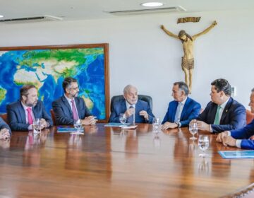 Lula assina MP da energia e alivia amapaenses