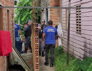 Dependente químico é achado morto após deixar reabilitação