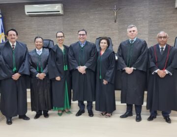 Conselheiros do TCE do Amapá recebem salários acima do teto, revela O Globo
