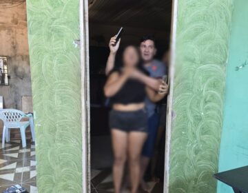 ‘Equipe do crime’ matou travesti e mais 2 pessoas, diz polícia após prisão de suspeito