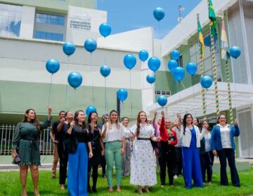 Assembleia entra no clima da Conscientização do Autismo