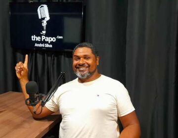 ‘The Papo’ reestreia debatendo polêmicas e mudanças no jornalismo