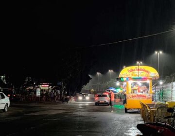 Quase 4 anos depois, praça de R$ 10 milhões não tem data para ser entregue