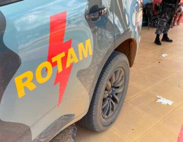 Criminoso que planejava instalar facção em zona rural é morto pelo Bope