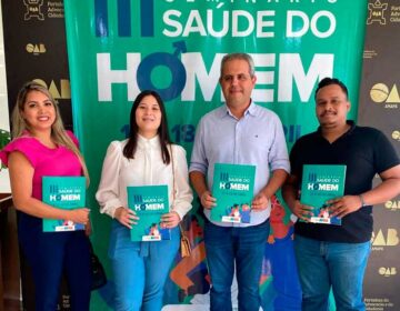 Em Tartarugal, prefeitura sanciona lei que amplia direitos à paternidade
