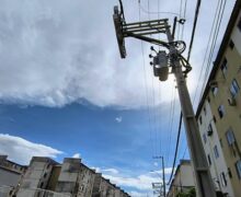 Aneel aprova 13,7% na conta de luz do Amapá
