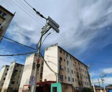 Medição remota alcançará 100 mil consumidores, diz Equatorial