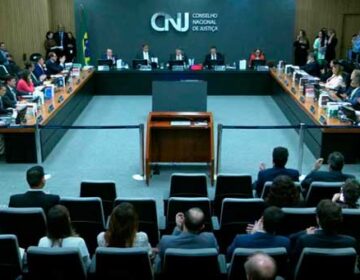 CNJ marca julgamento de juiz do Amapá