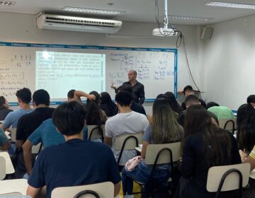 Conheça o Diferencial, cursinho que lidera aprovação no Enem para Medicina no Amapá