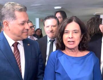 Deputado confirma vinda da ministra da Saúde ao Amapá