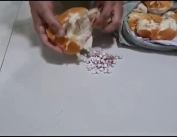 Fiscalização encontra drogas dentro de pães no interior do Amapá