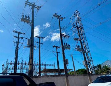 Equatorial reestabelece 100% do fornecimento e tenta entender incêndio
