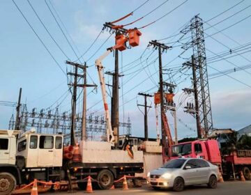 Equatorial anuncia desligamentos em 4 cidades e faz alerta