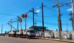 Equatorial confirma que parte de Macapá sentiu apagão; 15 dos 16 municípios escaparam