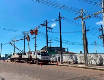 Seis cidades terão desligamentos programados de energia; veja lista e datas