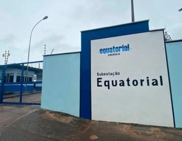 Após cobrança, Equatorial informa a Dorinaldo que fornecimento será normalizado até sábado