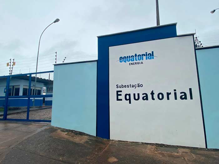 Após cobrança, Equatorial informa a Dorinaldo que fornecimento será normalizado até sábado