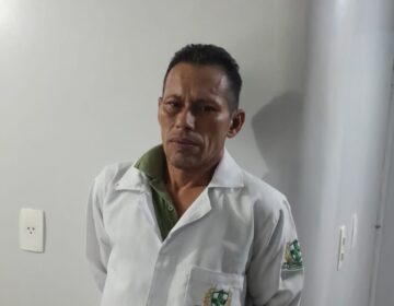 Quem era o falso bioquímico que furtava até de bebês em hospitais