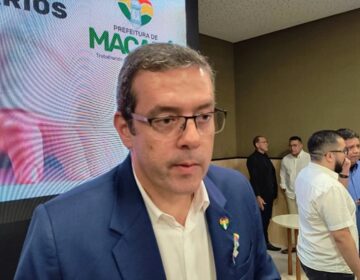 Alvo de 3 operações da PF, Furlan mantém silêncio sobre nova investigação